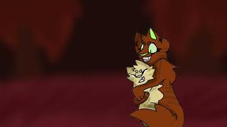 Mapleshade map - |.| part 11 and 12 for @LongtailluverE |.|
