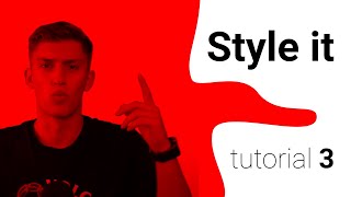 ScandiPWA tutorials | Part 3 | Styling it