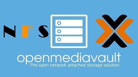 🔧Cómo Configurar una Carpeta Compartida NFS en Open Media Vault y Conectarla a Proxmox VE 🚀