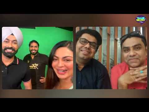 Tarsem Jassar | Neeru Bajwa | Naseem Vicky | Maa Da Ladla Movie Promotions