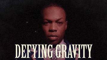 Todrick Hall - Defying Gravity (Official Music Video)