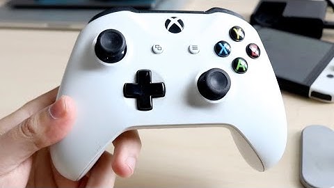 How To FIX Xbox One Controller Randomly Disconnecting! (2022)