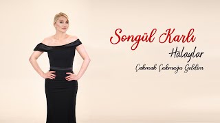 Songül Karlı - Çakmak Çakmağa Geldik  Resimi