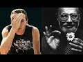 Allen ginsberg joe strummer  the urgent globalism of the clash