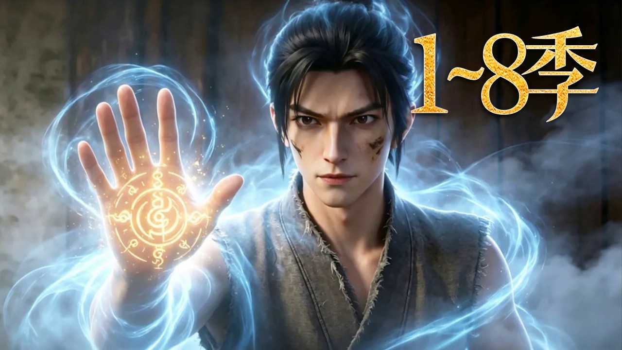 🔥一口气看完《仙途飘渺》第1~8季：凡尘乞丐被师门当狗养，一朝觉醒五行灵根，借势复仇屠尽仇敌，逆袭登顶长生大道！| MULTI SUB
