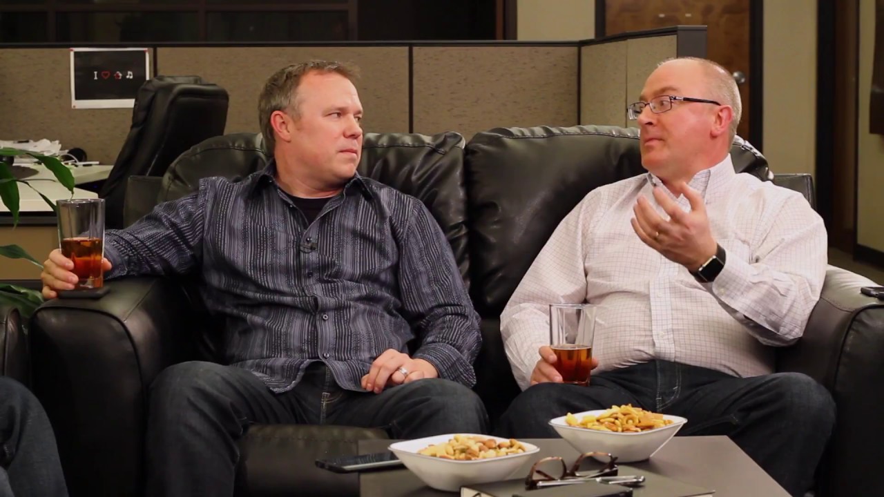 Crystal After Hours: What's SCTE 104?