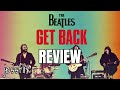 The beatles  get back  review jessflix