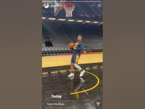 Nuggets' Jamal Murray Dunking 6 Months After ACL Surgery