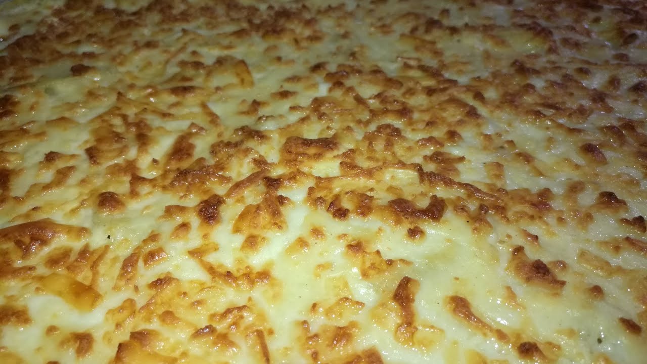 مكرونه بالبشاميل والفراخ انما ايه تحححححفه👍👍