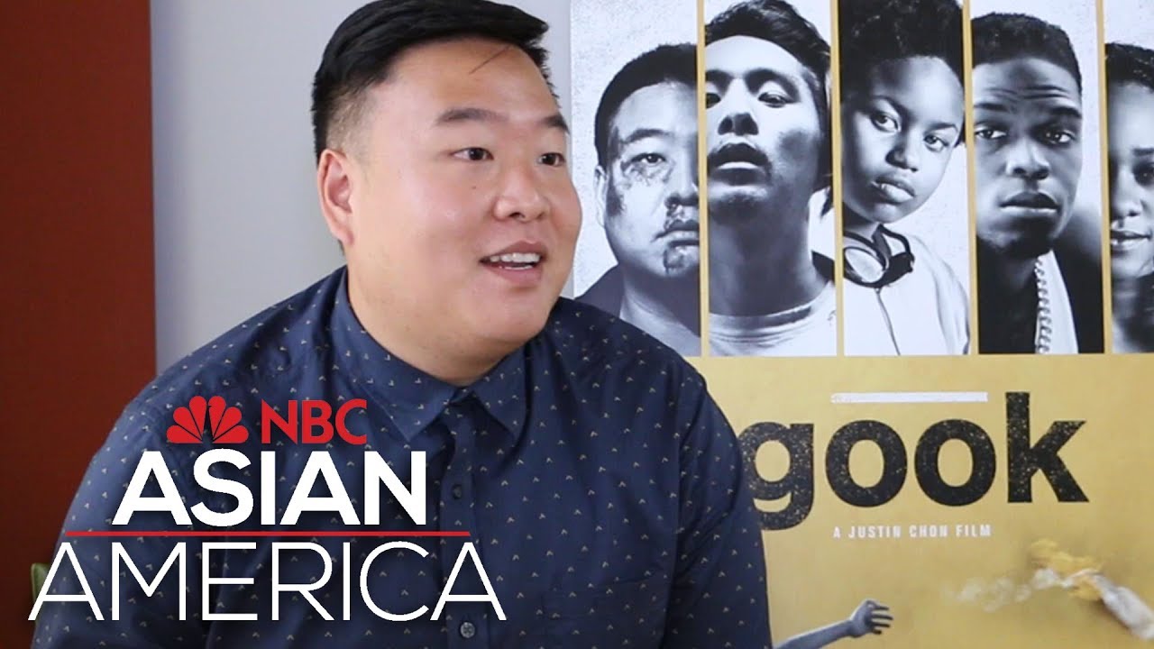 Download Life Experience Helped David So Bring Drama To His Film Debut | NBC Asian America