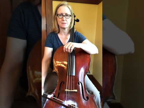 #82 bk2 Essential Elements cello