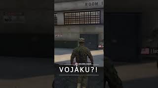 Když Zjebete Kapitána