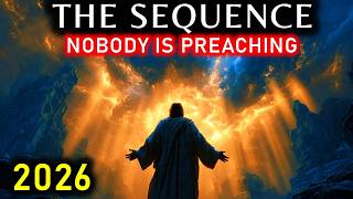 The PROPHETIC Sequence Nobody Is Preaching — What Comes After the Signs in the Sky Profile
