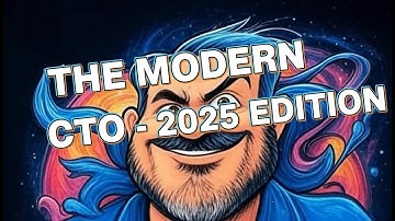 Unlocking the CTO Role: Essential Skills, Strategies, and Career Pathways