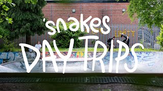 Day Trip Ep.2 Bournebrook DIY