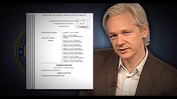 Wikileaks founder Julian Assange goes free