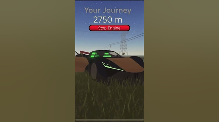 I was just playing dusty trip alone until this happened…. #roblox #2024 #dusty #trip #scary #car