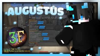[ Config   Tutorial ] How to use Augustus and 3fmc config