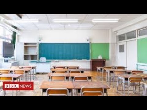 Coronavirus: govt “confident” children will be safe to return to school – BBC News