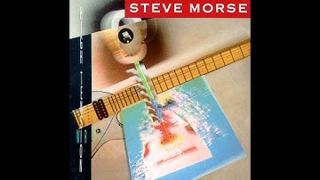 Steve Morse Band - Tumeni Notes