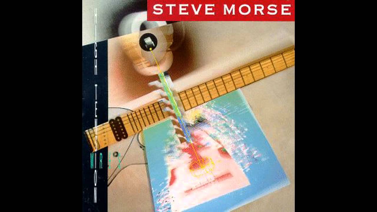 Amazon.co.jp: Steve Morse Band - Southern Steel (Advanced Edition