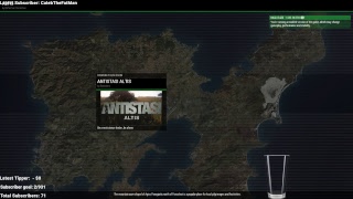 Famous On A Side Note Gaming: Arma 3 Antistasi Wealth