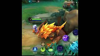 game ke hidden secret settings 🤫 apni nehi to kamse kam game ke hi janlo😂#mobalegends5v5 #mlbb