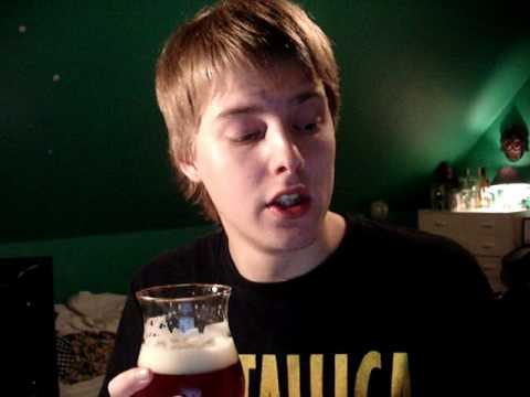 TMOH - Beer Review 41#: Flying Dog Double Dog Doub...