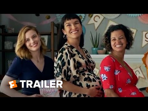 I Used to Go Here (2020)