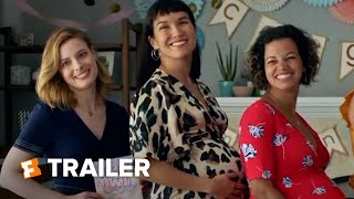 I Used to Go Here Trailer #1 (2020) | Movieclips Indie