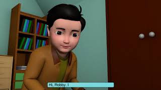 Computer Magic Showreel screenshot 3