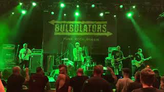 Bulbulators @ Progresja, Warszawa - 2026.07.18