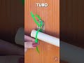 🪒 Tuberías Armadas con un Truco al Estilo Navaja de Afeitar 🧰✨
