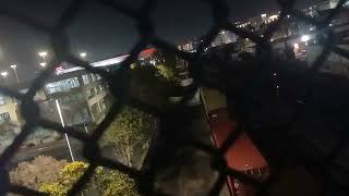 UP Double stack train headed towards Oakland