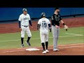 Los Acereros ⚙️se imponen de visita ante los Sultanes 👳🏻‍♂️ (06/06/2026) | RESUMEN ⚾