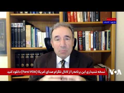 حسن داعی: هدف انتصاب‌های امنیتی فقط جلوگیری از اعتراضات مردمی است