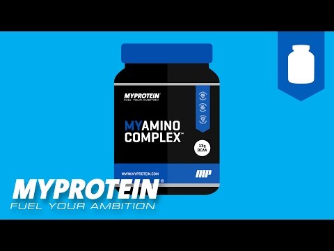 Myamino Complex | Product Overview & Benefits - Myamino Complex | Product Overview & Benefits