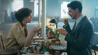 The Colour Room معرفی فیلم سینمایی