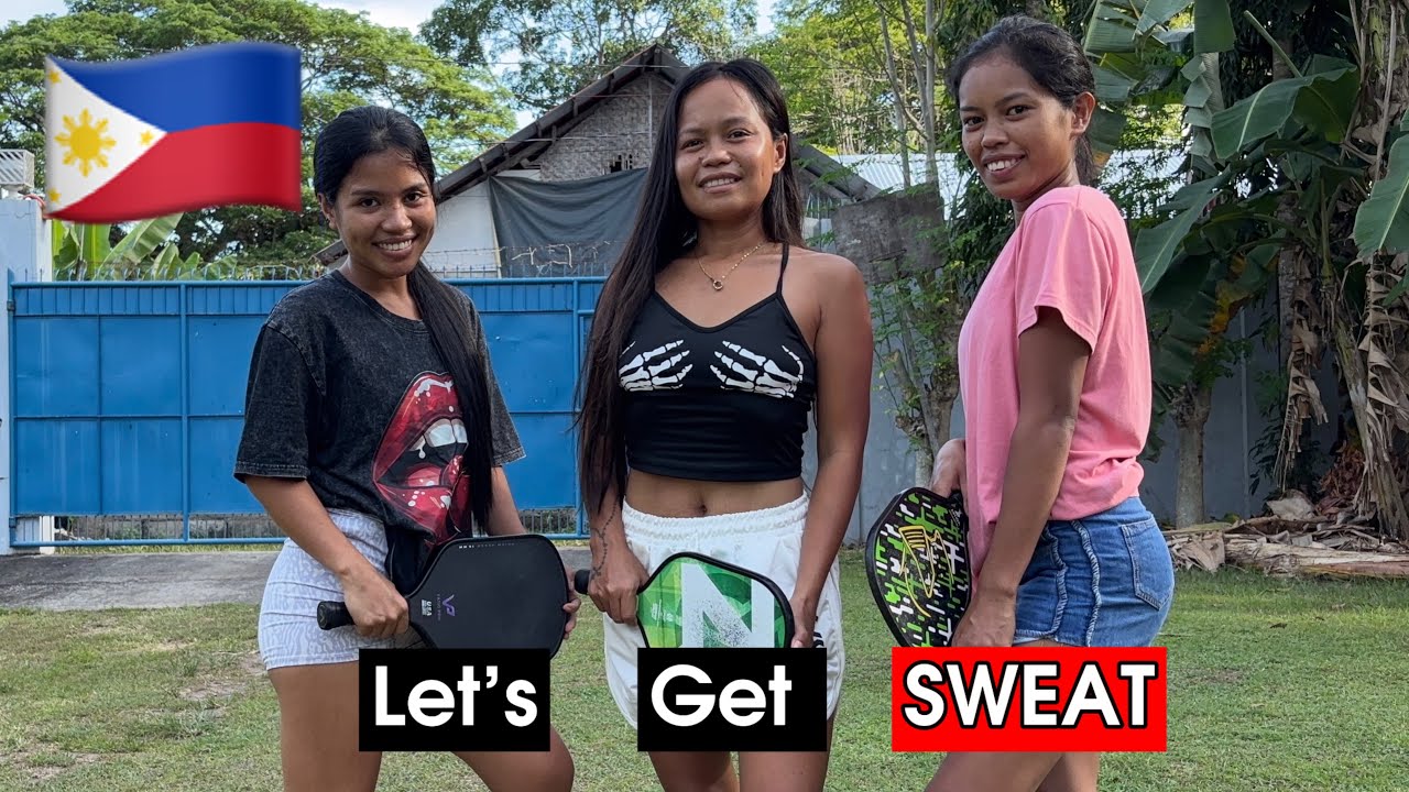 This is Our Life in the Philippines 🇵🇭 - YouTube