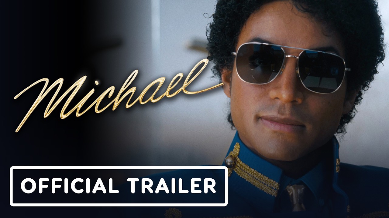 'Michael' Dominates Korea, Returns to No. 1 in America as Global Fans Keep Jackson on Top