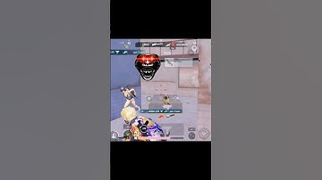 TROLL 🫣 1v2 clutch. #shorts #iphone #bgmishorts #tdm #tdmplayer