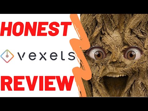 Vexels review |