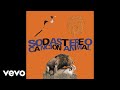 Soda stereo  1990 mil nueve noventa official audio