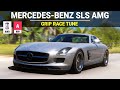Forza Horizon 5 - 2011 Mercedes-Benz SLS AMG, FH5 Grip Race Build, Tune & Customization