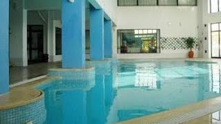 Janelas do Mar Apartamentos Turisticos, Albufeira, Portugal