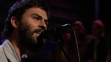 TV Live: The Head And The Heart - "Lost In My Mind"  (Fallon 2011)