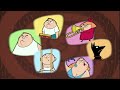 Frijoles vecinos | Mr. Bean | Video para niños | WildBrain Niños