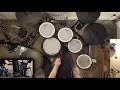 Pink Floyd - Time Drum Cover 🎶