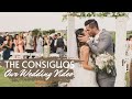 Emotional Wedding Vows: Jackie+Anthony