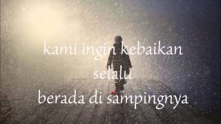 ibu peri kami